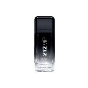 212 Vip Black Extra Edp 50 Ml-  Carolina Herrera