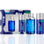 COLORS BLUE MAN EDT 100 ML + DEO 150 ML  - BENETTON