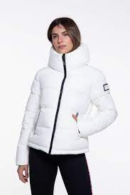 Parka Ginebra CR 397