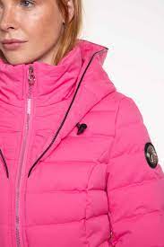 Parka  Turin 398