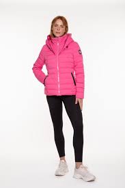 Parka  Turin 398