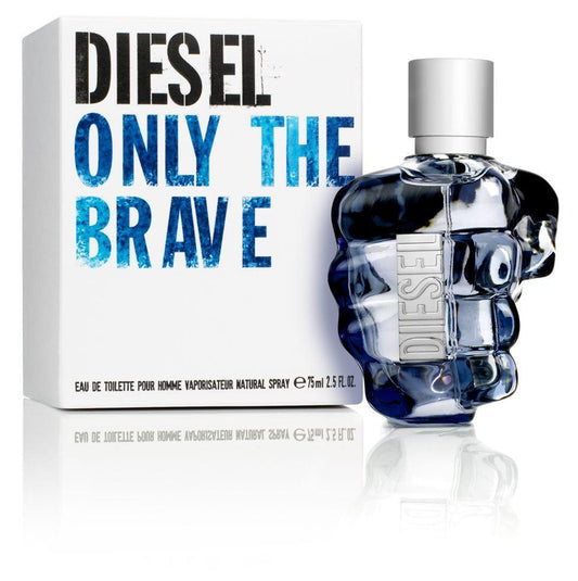 Only The Brave EDT 125 ml - Diesel