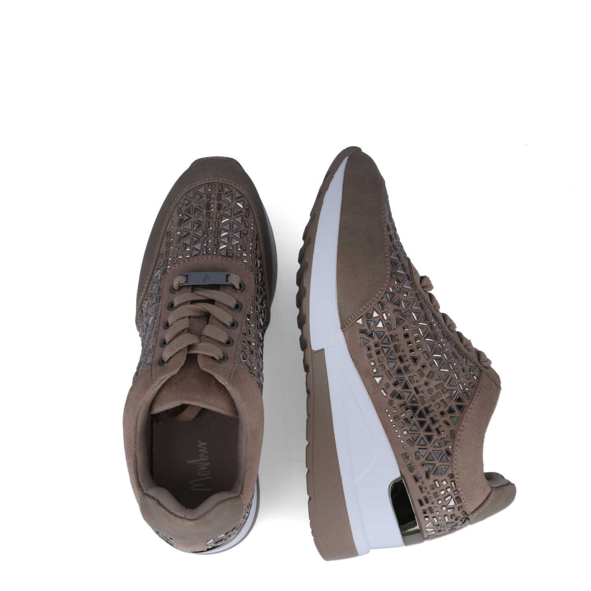 DIONEA Brown 596