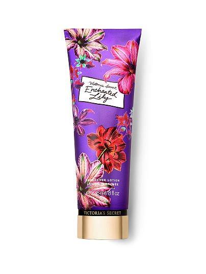 ENCHANTED LILY BODY LOTION 236 ML - VICTORIA'S SECRET