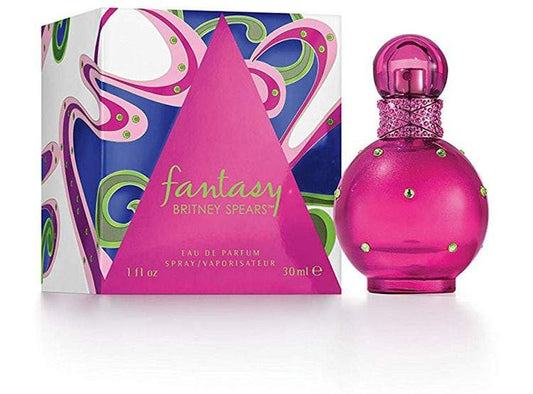 Fantasy EDT 30 ml - Britney Spears