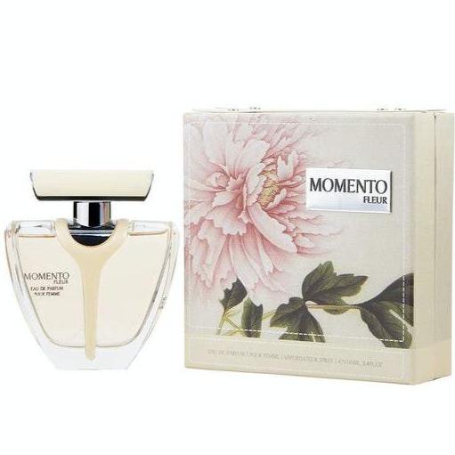 Momento Fleur edp 100 ml - ARMAF