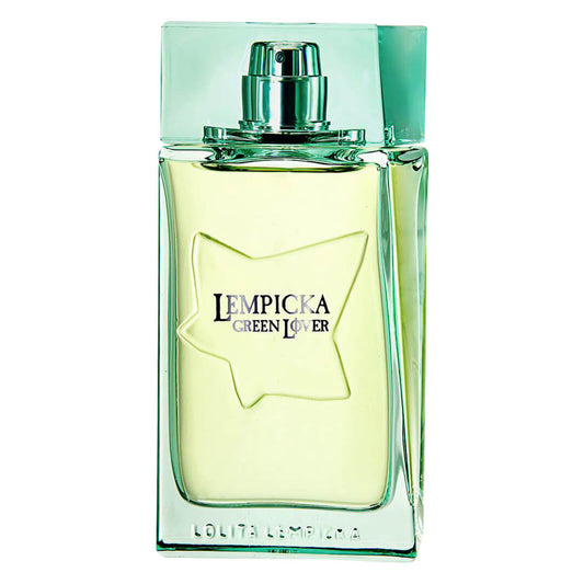 Lempicka Green Lover EDT 100ml - Lolita Lempicka