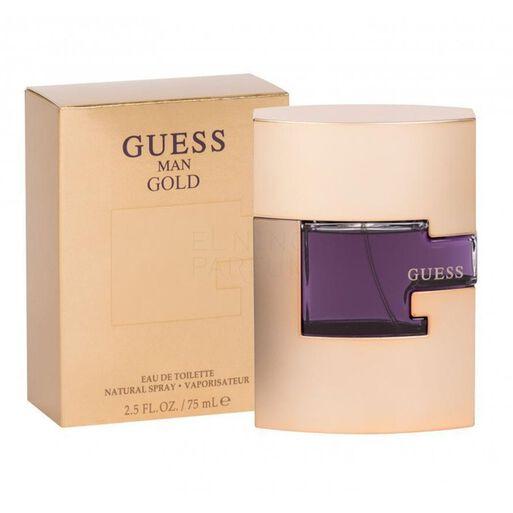 Guess Gold  Man EDT 75 ml - Guess