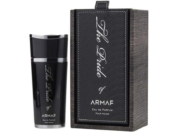 The Pride Pour Homme edp 100 ml - ARMAF