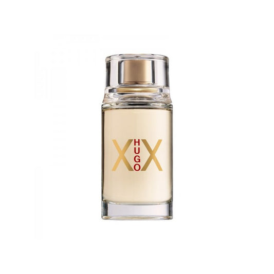 Hugo XX edt 100 ml - Hugo Boss