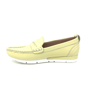 Gala Yellow