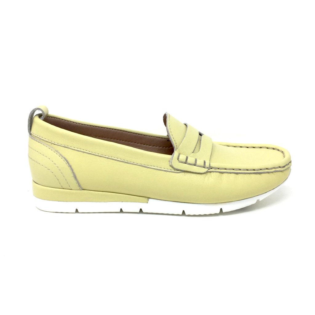 Gala Yellow