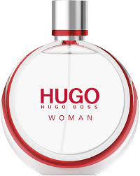 Hugo Woman EDP 50 ml - Hugo Boss