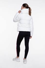 Parka Ginebra CR 397