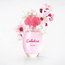 Cabotine Rose EDT