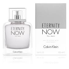 Eternity Now 100 ML For Men CK EDT