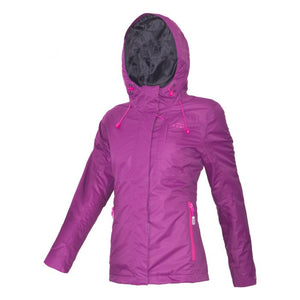 Parka Trancura 3 en 1