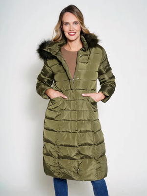 Parka Lady Di OL