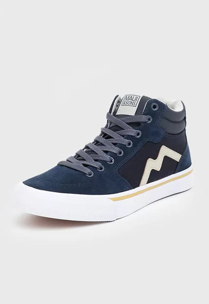 Zapatilla Crutch Skater 079
