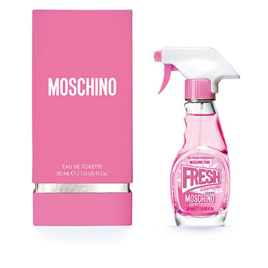 PINK FRESH COUTURE EDT 30 ML - MOSCHINO