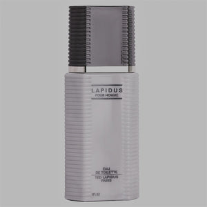 Lapidus Pour Homme EDT