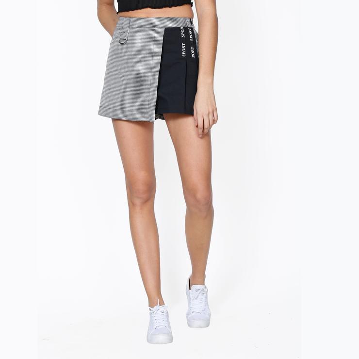 Falda Short JIME 751