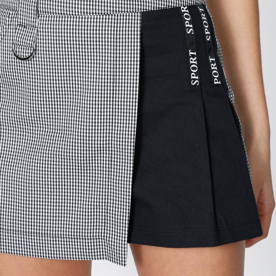 Falda Short JIME 751