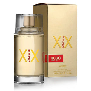 Hugo XX edt 100 ml - Hugo Boss