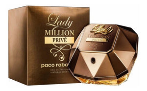 Lady Million Privé Paco Rabanne EDP