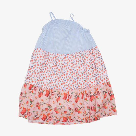 Vestido  Petunias Nar 838