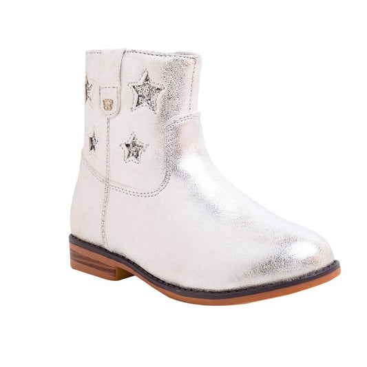 Botín Silver Star S68