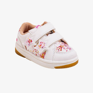 Sneaker Flora S74