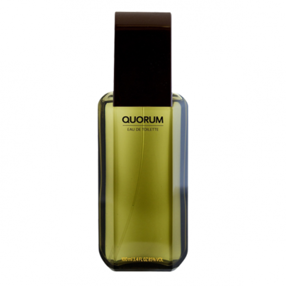 Quorum Edt 50 Ml Tester Sin Caja (Probador) - Puig