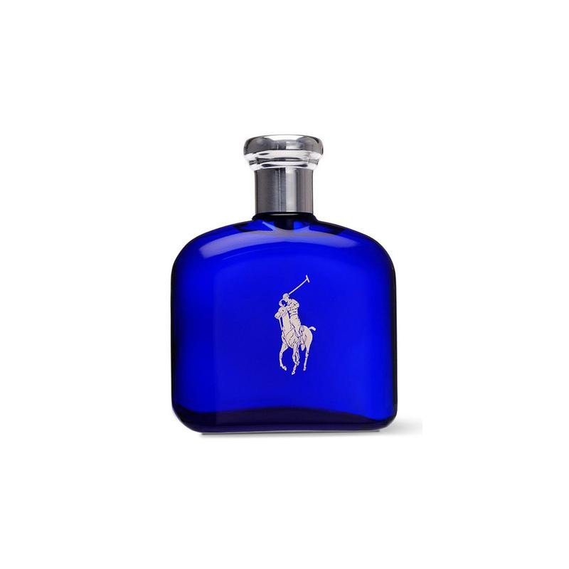 Polo Blue EDT 125 ml - Ralph Lauren