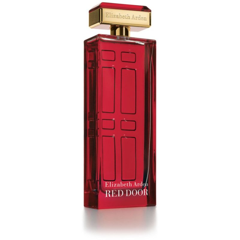 Red Door EDT 50 ml - Elizabeth Arden EDT