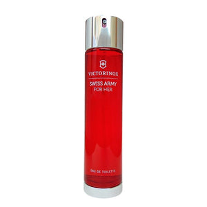 Swiss Army For Her EDT 100 ml   - Victorinox