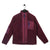 Jacket Sherpa Zipper BU 513