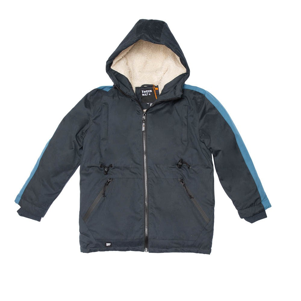 Chaqueta Roomate NA 815