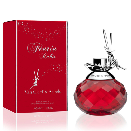 FEERIE RUBIS EDP 100 ML - VAN CLEEF & ARPELS
