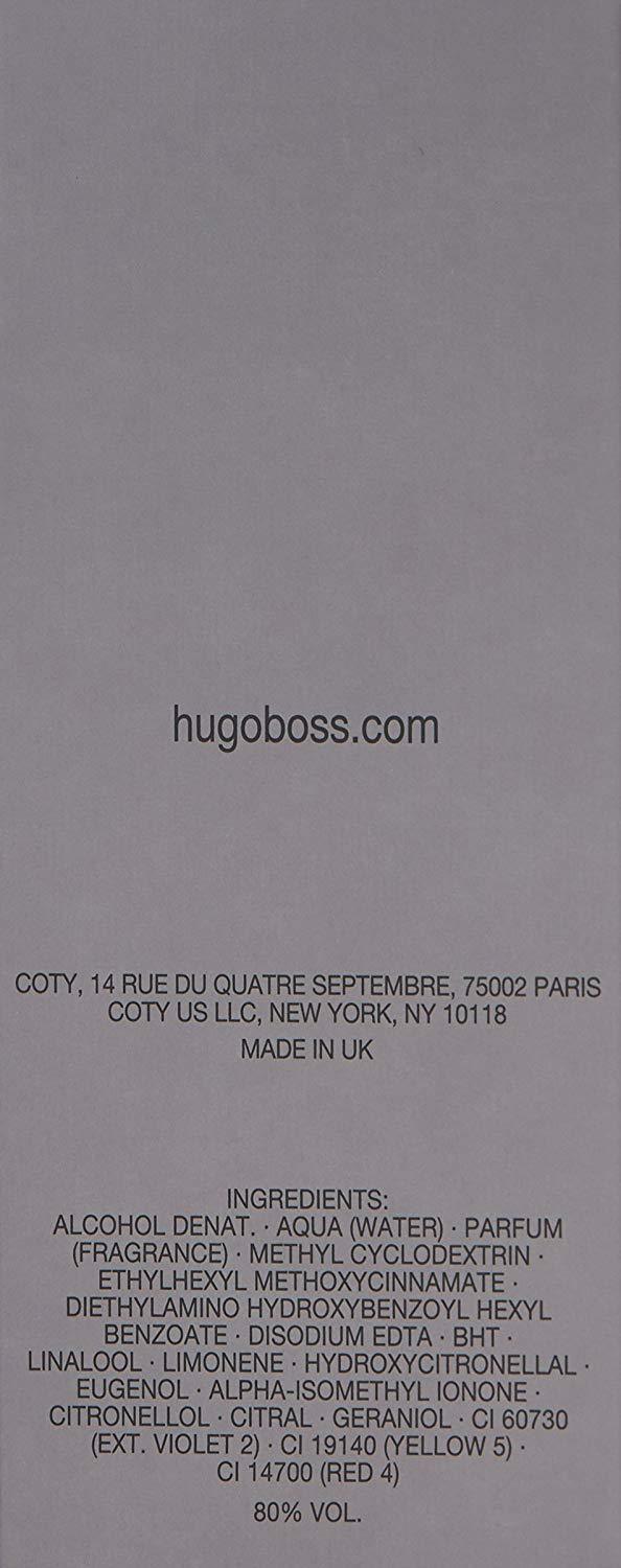 XY Hugo Boss EDT 100ML